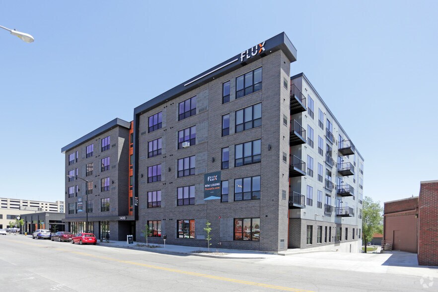 1400 Walnut St, Des Moines, IA for sale - Primary Photo - Image 1 of 1