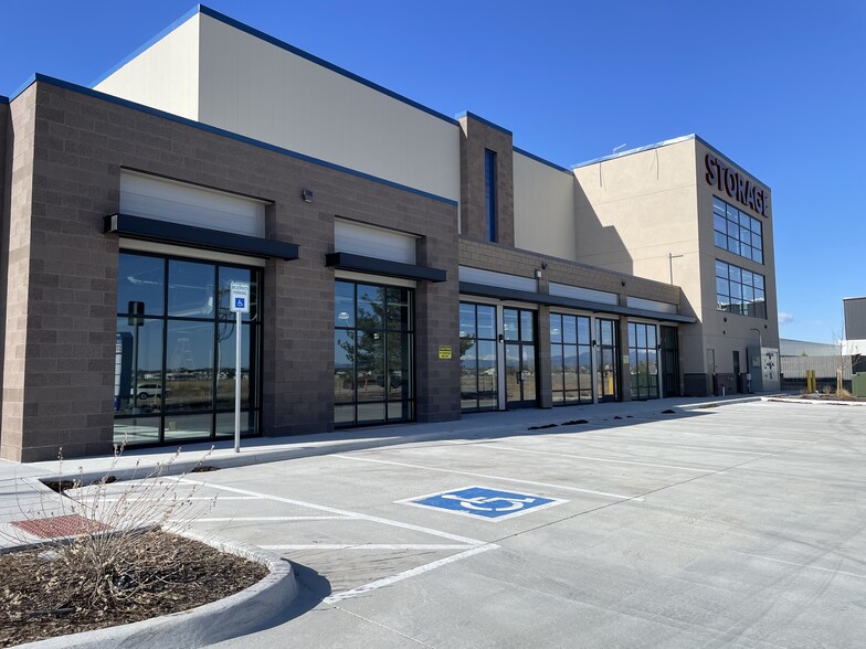 3630 State Highway 52, Frederick, CO for lease - Building Photo - Image 3 of 10