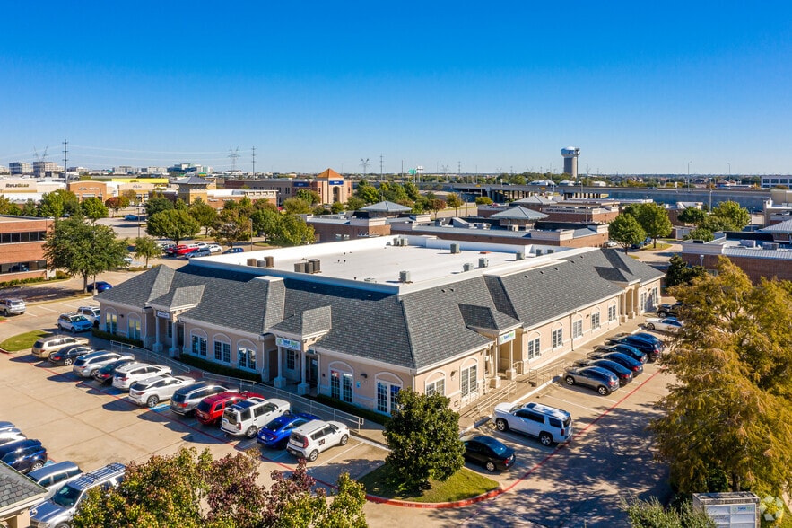 6101 Windcom Ct, Plano, TX for lease - Building Photo - Image 2 of 2