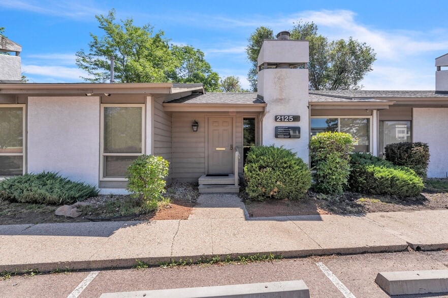 2123-2125 N Academy Blvd, Colorado Springs, CO for sale - Building Photo - Image 2 of 35