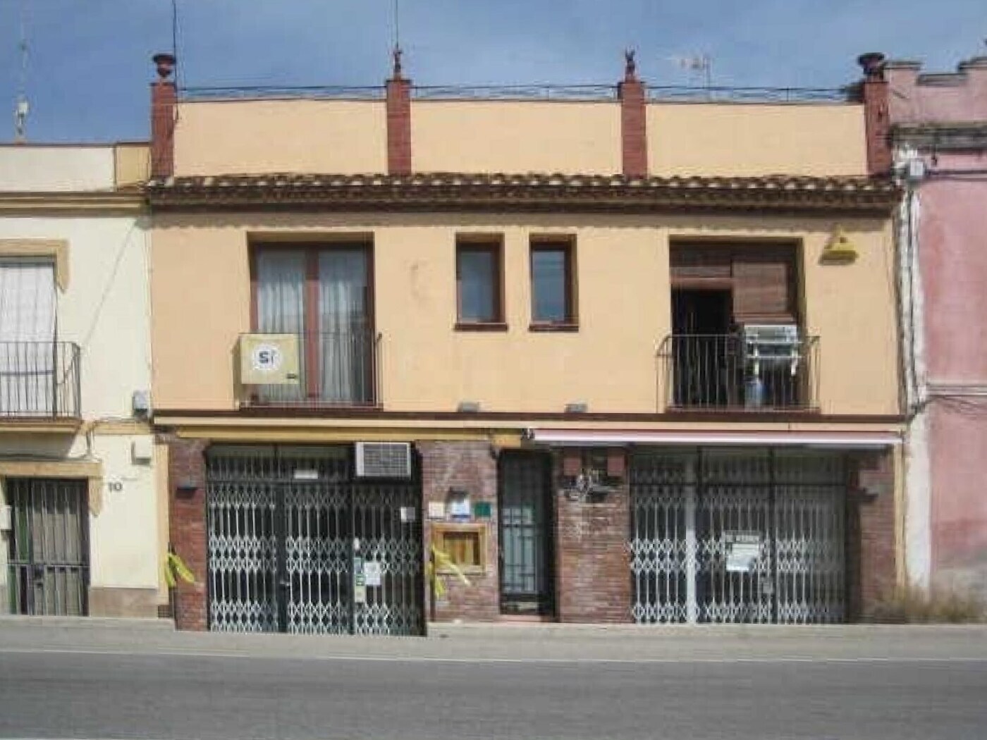 Retail in Subirats, Barcelona for sale Primary Photo- Image 1 of 5