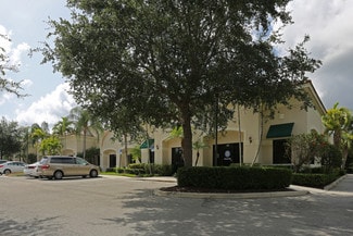 More details for 610-628 SE Central Pky, Stuart, FL - Office for Lease