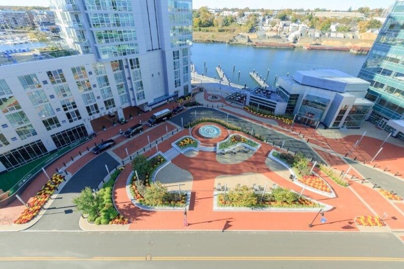 2 Harbor Point Sq, Stamford, CT 06901 Two Harbor Point