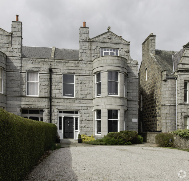 46 Queens Rd, Aberdeen for lease - Primary Photo - Image 1 of 2