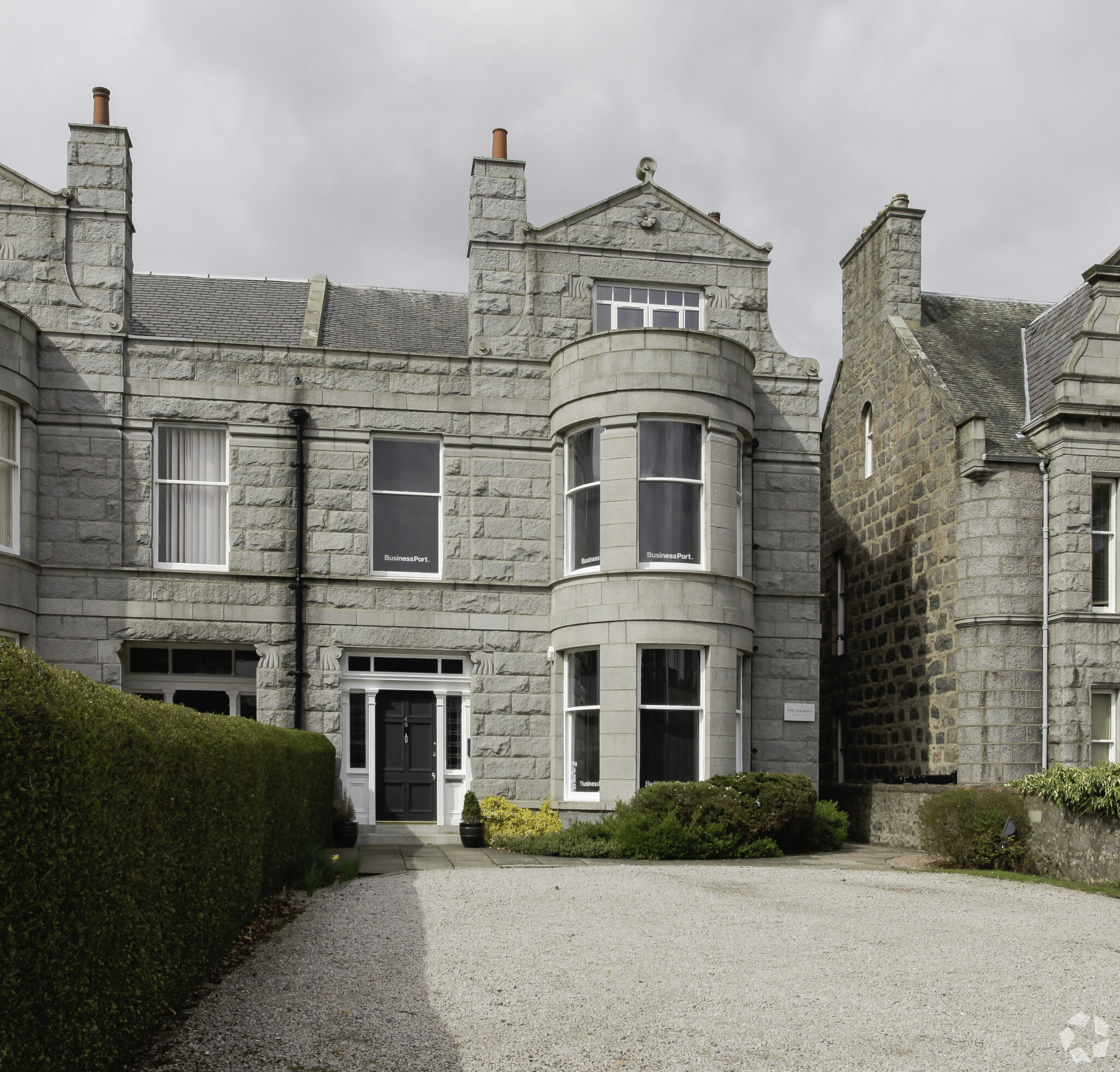 46 Queens Rd, Aberdeen for lease Primary Photo- Image 1 of 3