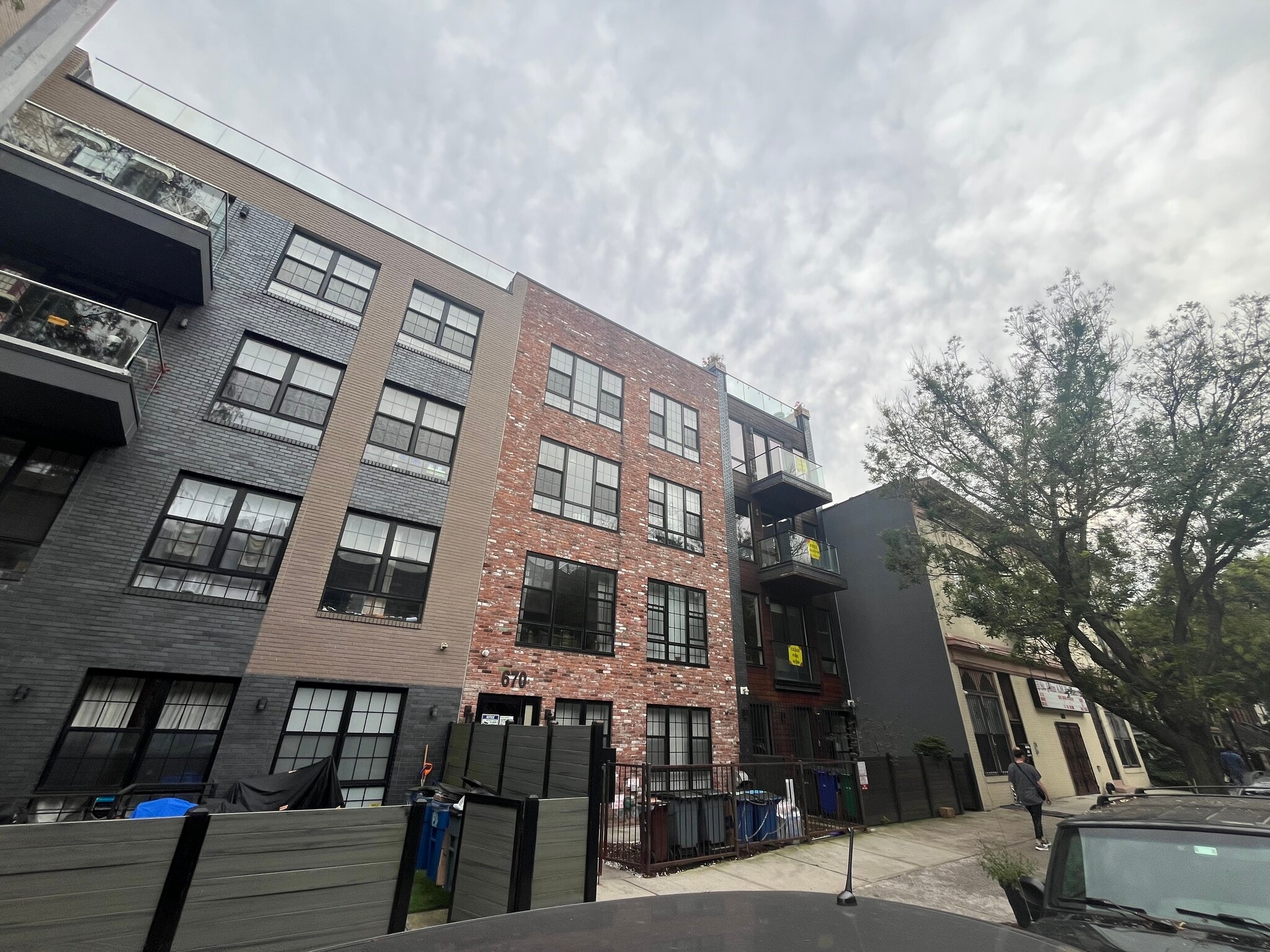 670 Halsey St, Brooklyn, NY for sale Building Photo- Image 1 of 6