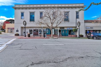 More details for 486 Alvarado St, Monterey, CA - Retail for Lease