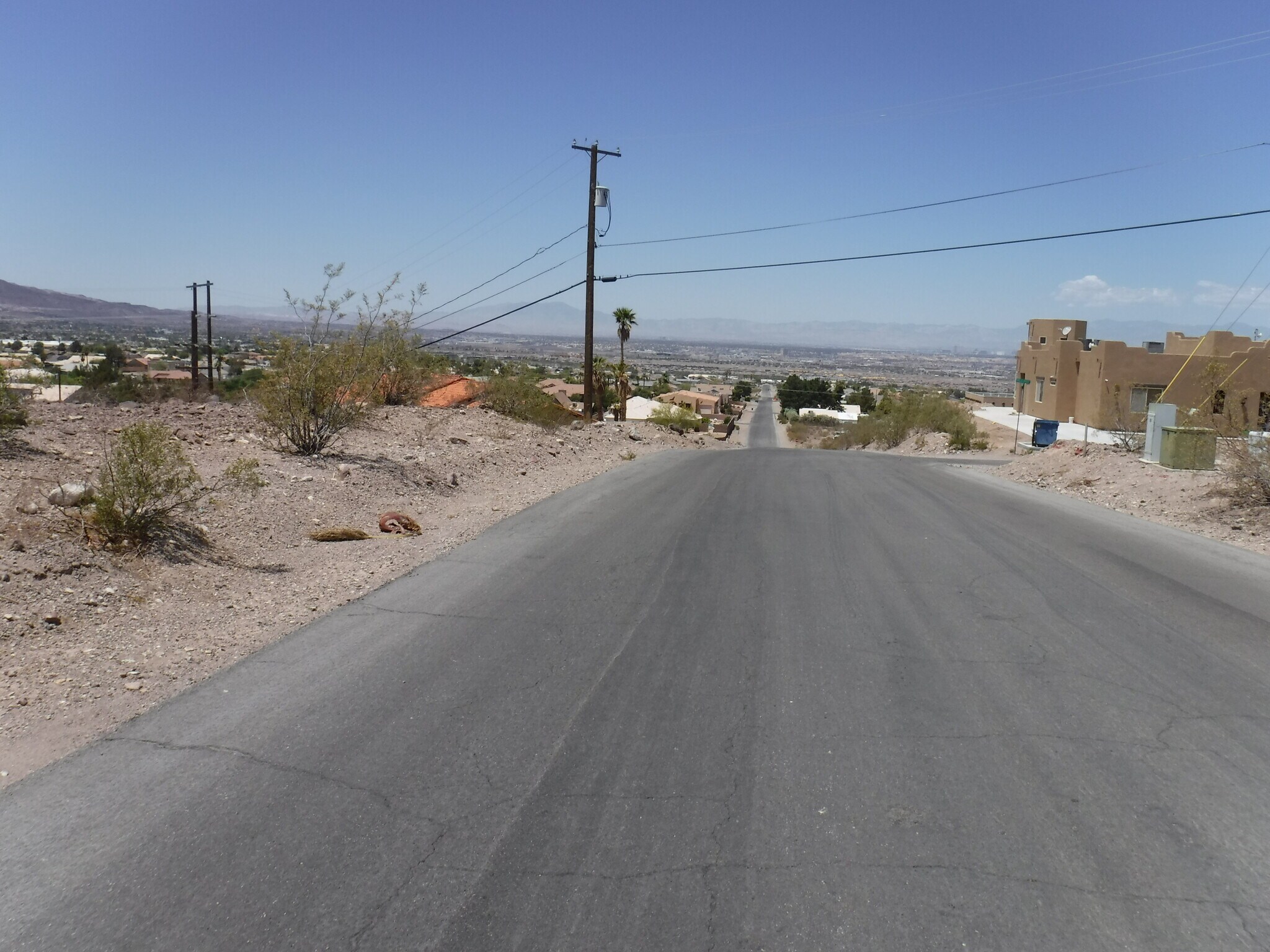 1117 Geneva, Henderson, NV for sale Building Photo- Image 1 of 1