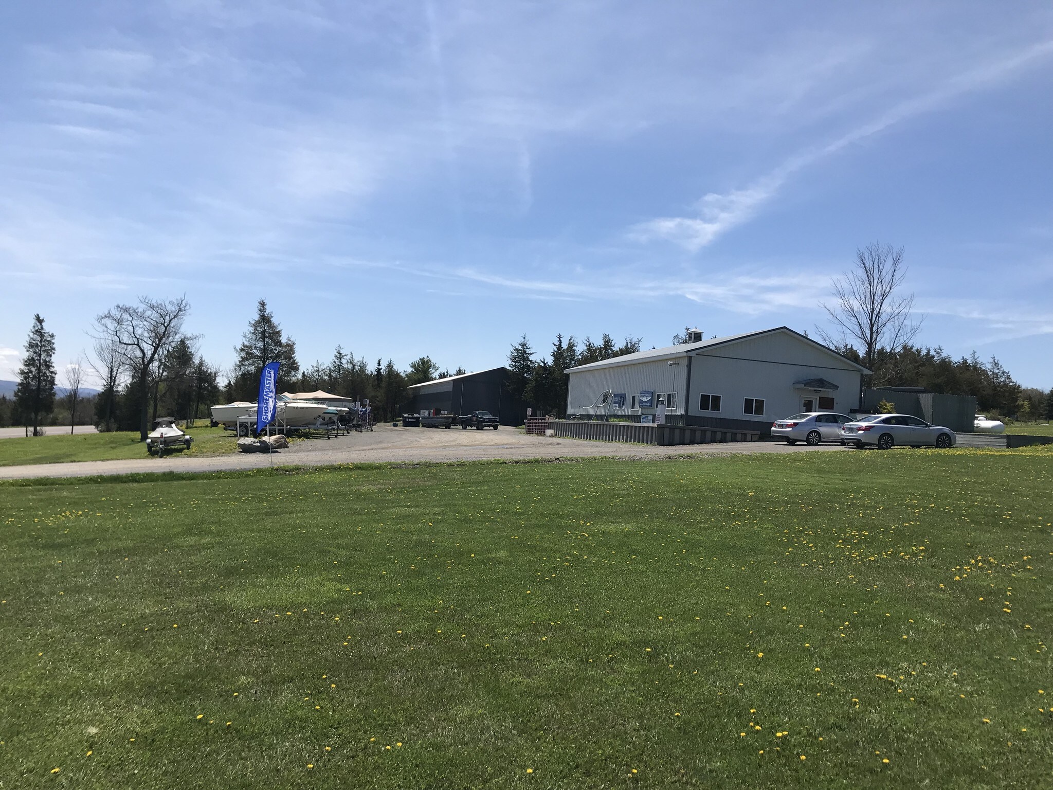 4626 State Route 14, Dundee, NY for sale Building Photo- Image 1 of 1
