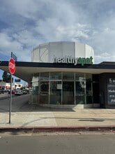 8126 Beverly Blvd, Los Angeles, CA for lease Building Photo- Image 2 of 16