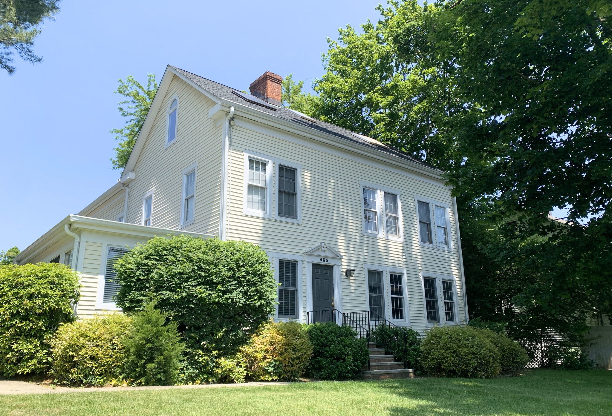 965 Post Rd E, Westport, CT for sale Building Photo- Image 1 of 1