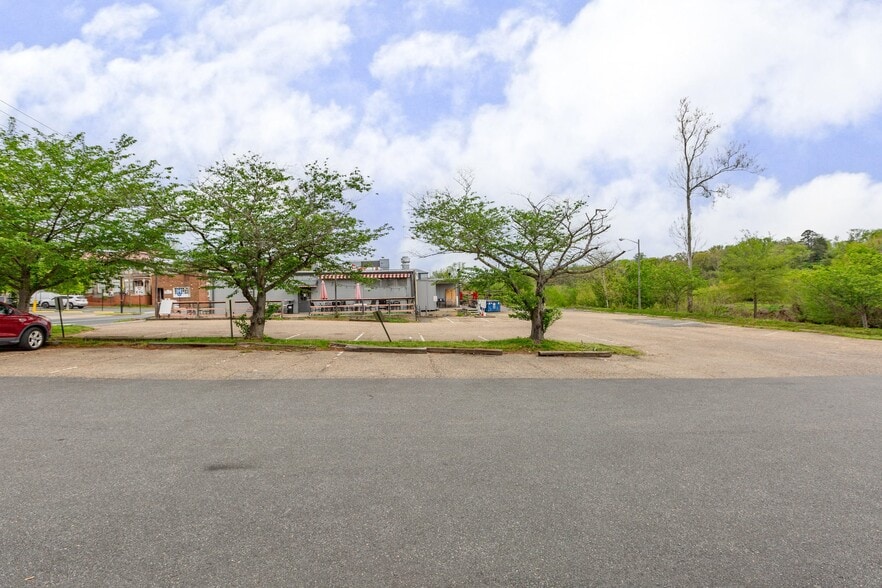 1017 Sophia St, Fredericksburg, VA for lease - Other - Image 2 of 6