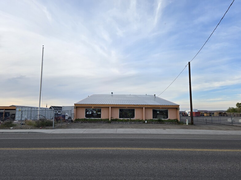 509 NW 16th St, Fruitland, ID for sale - Building Photo - Image 1 of 1