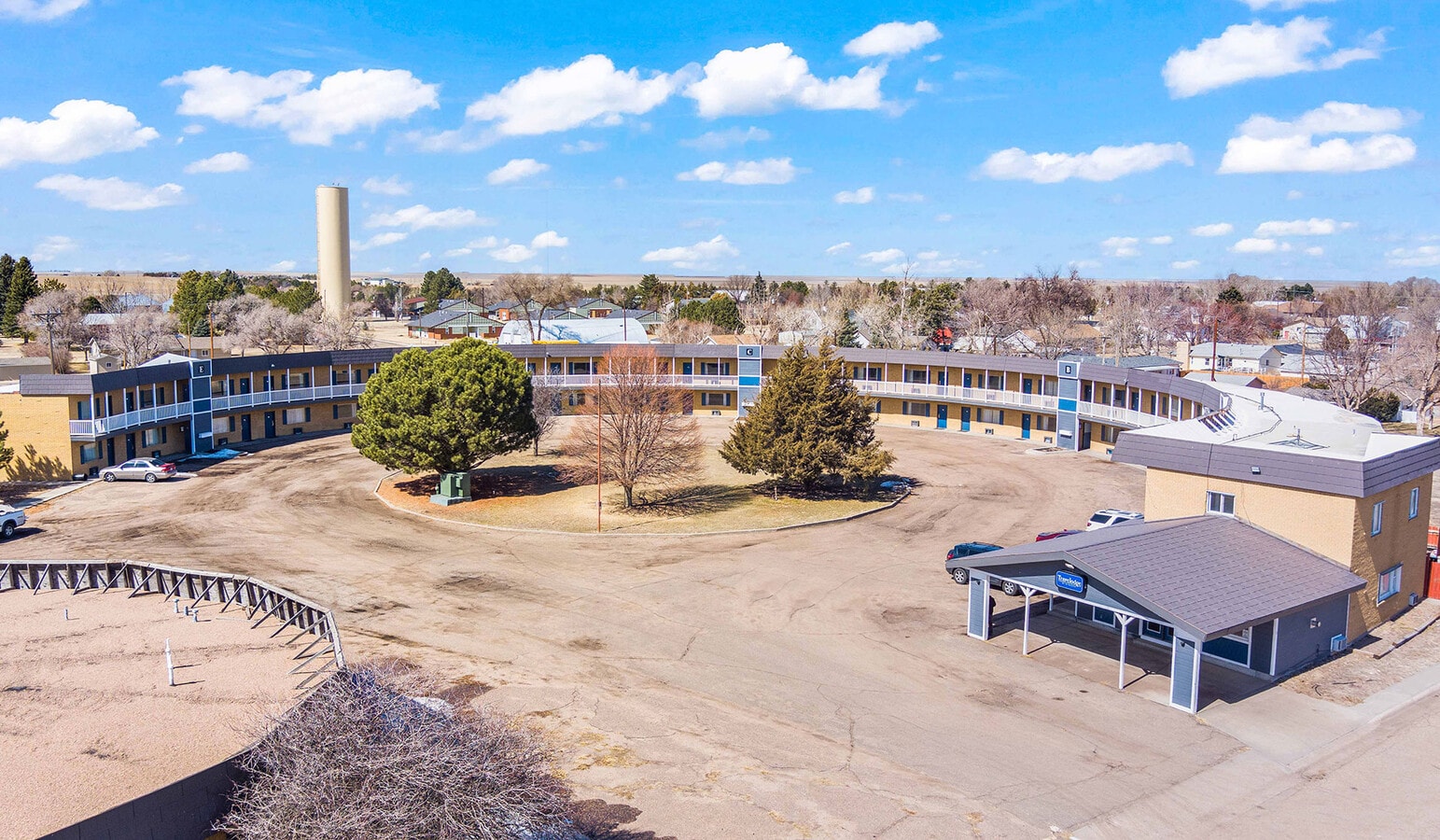 700 Colorado Ave, Stratton, CO 80836