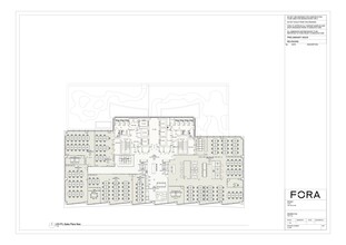 5 Beaconsfield St, London for lease Site Plan- Image 1 of 1