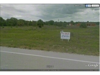 312 St & US Hwy 441, Okeechobee, FL for sale - Building Photo - Image 1 of 1