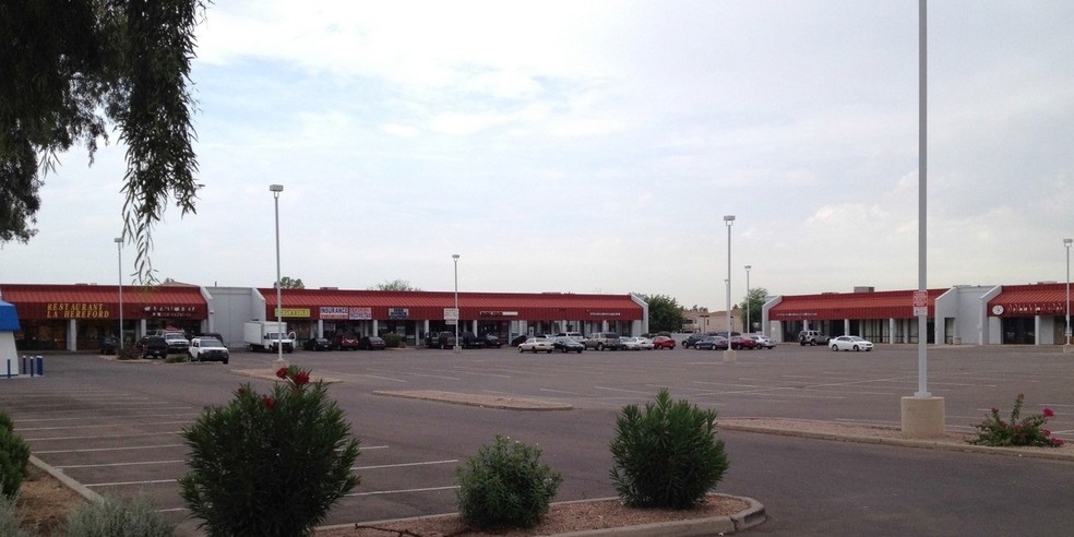 SWC 67th & Indian School Rd, Phoenix, AZ for lease - Building Photo - Image 3 of 10