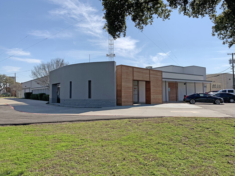 7901 John Carpenter Fwy, Dallas, TX for sale - Building Photo - Image 1 of 1