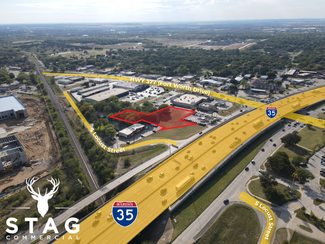 More details for 309 I-35 E, Denton, TX - Land for Lease