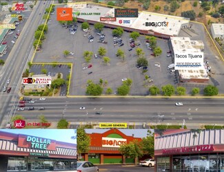 More details for 1921 Oroville Dam Blvd, Oroville, CA - Retail for Lease