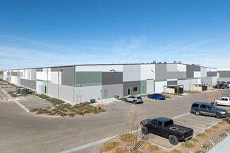 More details for 9841B Bartlett Ave, Adelanto, CA - Industrial for Sale