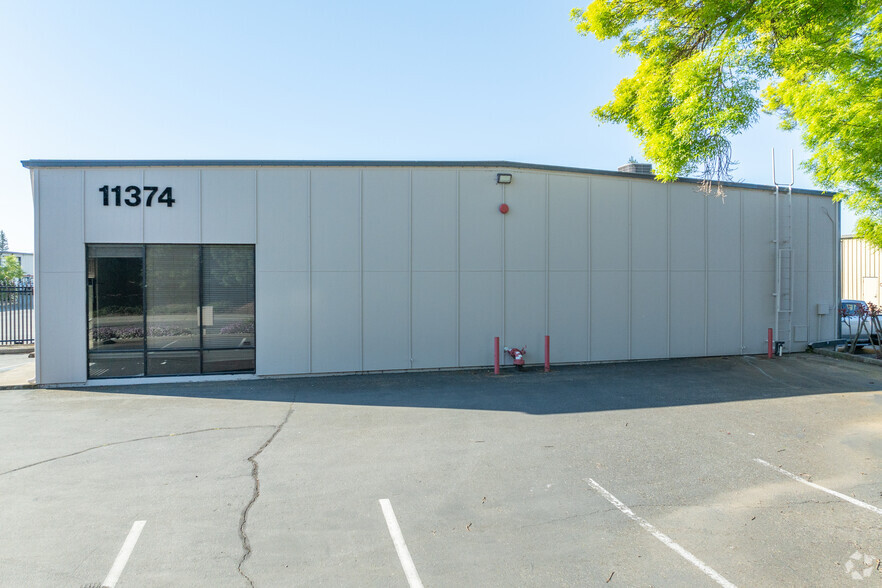 11374 Amalgam Way, Rancho Cordova, CA for lease - Building Photo - Image 2 of 9