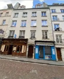 85 Rue Mouffetard, Paris for lease Building Photo- Image 1 of 15