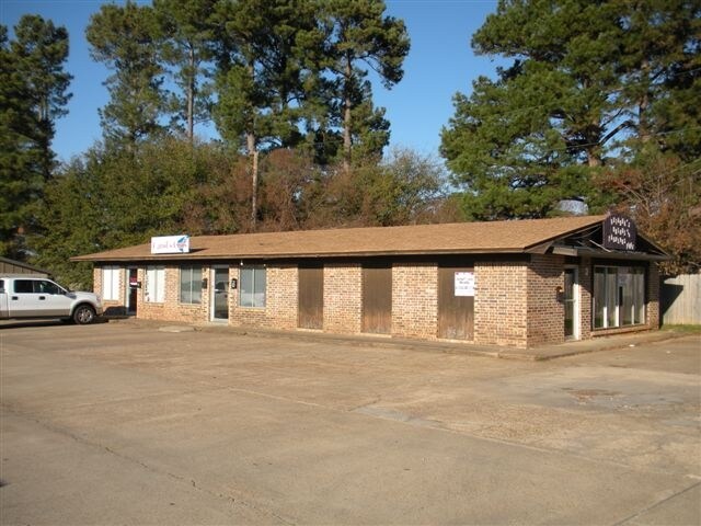 610 Redwater Rd, Texarkana, TX for sale Building Photo- Image 1 of 1