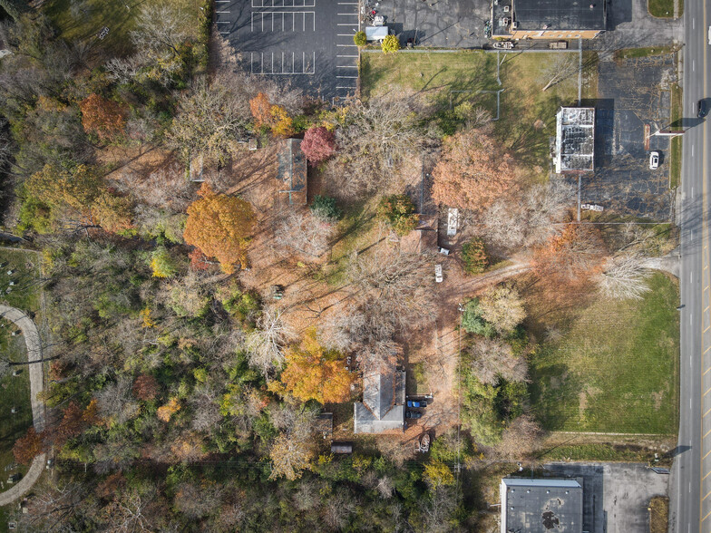 5859 E 38th St, Indianapolis, IN for sale - Building Photo - Image 1 of 14