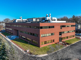 More details for 100 Beaver St, Waltham, MA - Office for Lease