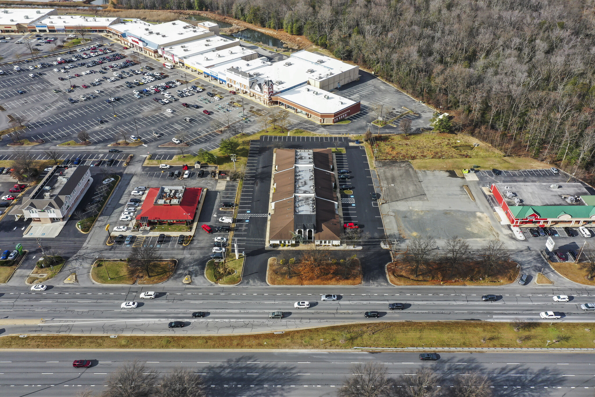 2955 Crain Hwy, Waldorf, MD for sale Primary Photo- Image 1 of 1