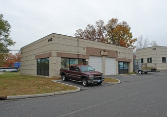 More details for 110 Harmon Dr, Blackwood, NJ - Industrial for Lease