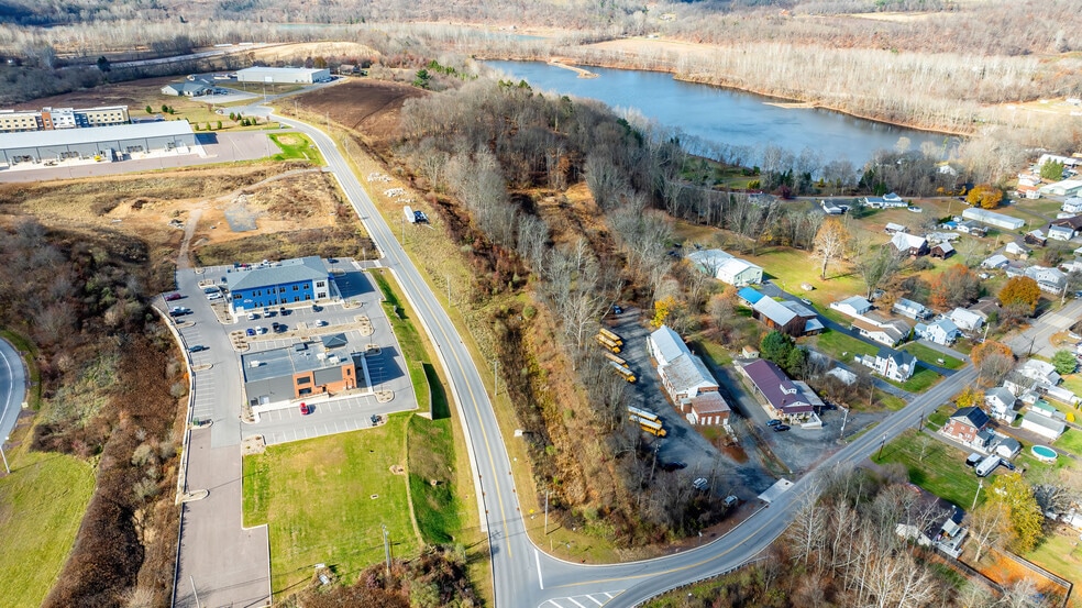 Route 80, Bloomsburg, PA for sale - Building Photo - Image 1 of 4