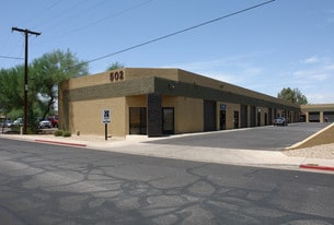 502 W 3rd Ave, Mesa AZ - Warehouse
