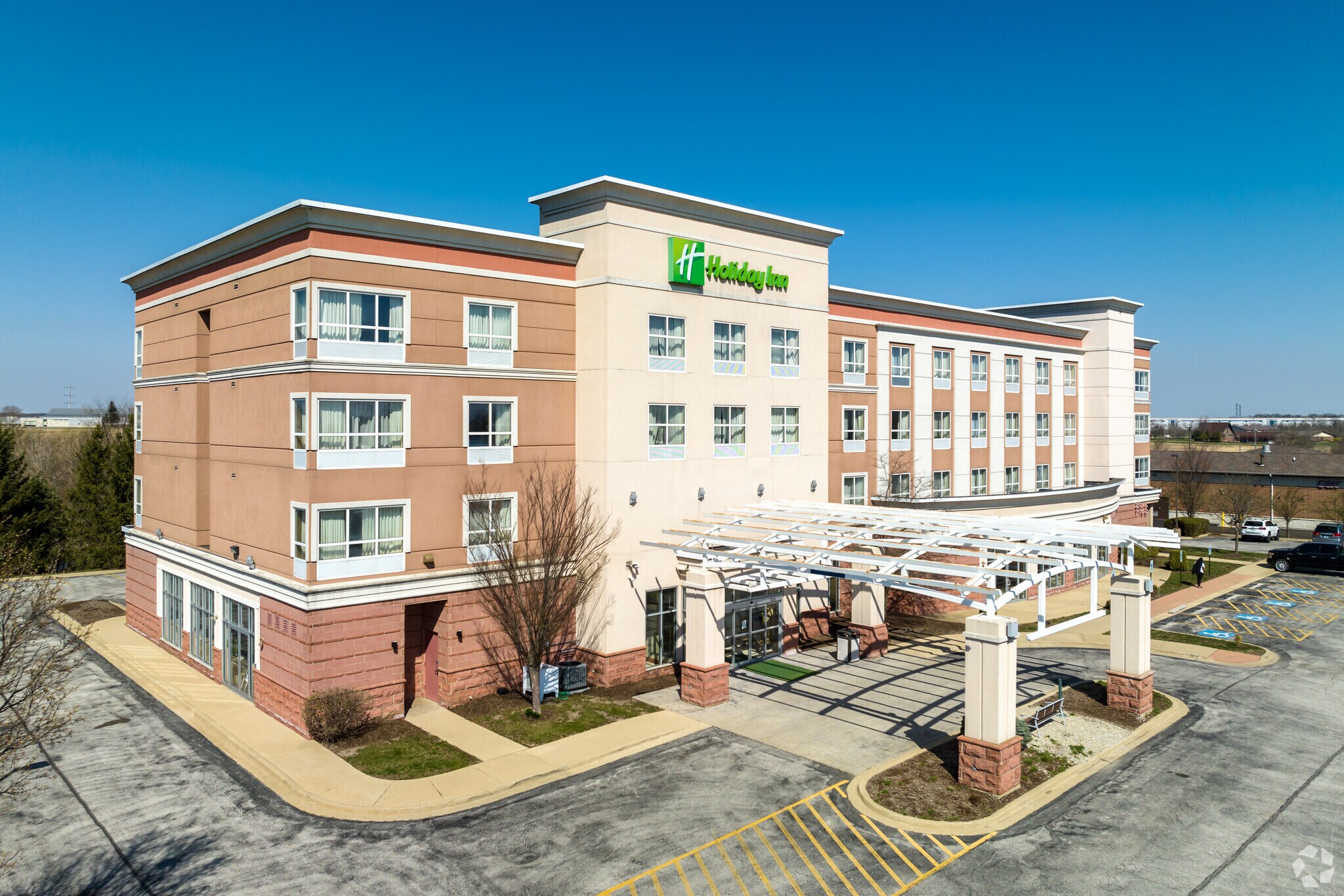 2424 W Sullivan Rd, Aurora, IL for sale Building Photo- Image 1 of 1