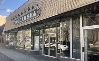 26-32 S Broad St, Woodbury NJ - Storefront Property