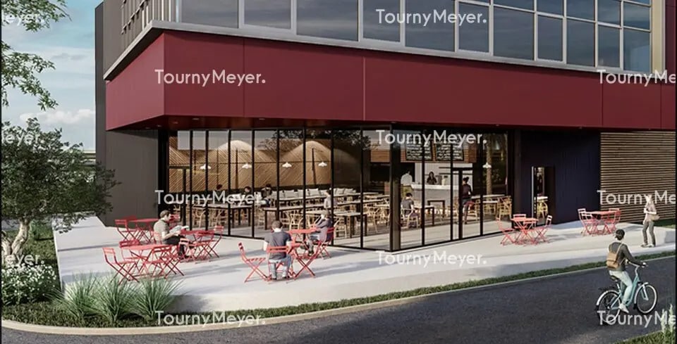 Flex in Mauguio for lease Building Photo- Image 1 of 13