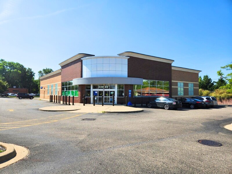 32905 Fort Rd, Rockwood, MI for sale Building Photo- Image 1 of 1