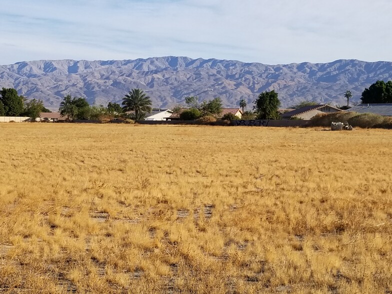 49900 Van Buren Street, Coachella, CA for sale - Primary Photo - Image 1 of 6