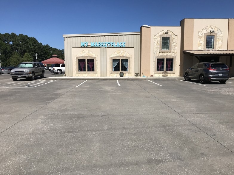 4396 N Hwy 259, Longview, TX for sale - Other - Image 1 of 1