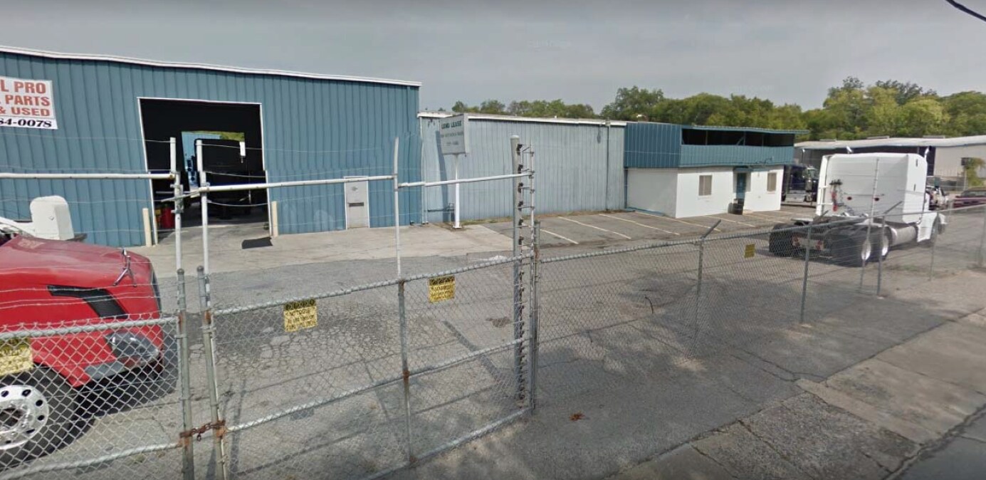 2811 Waterville Rd, Macon-Bibb, GA for sale Building Photo- Image 1 of 1