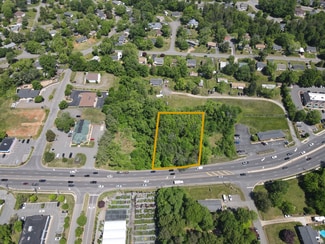 More details for 598 Garrisonville Rd, Stafford, VA - Land for Sale