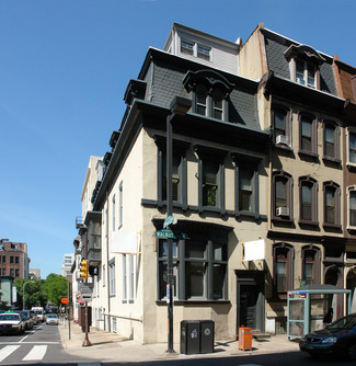 More details for 2215 Walnut St, Philadelphia, PA - Office/Retail for Lease