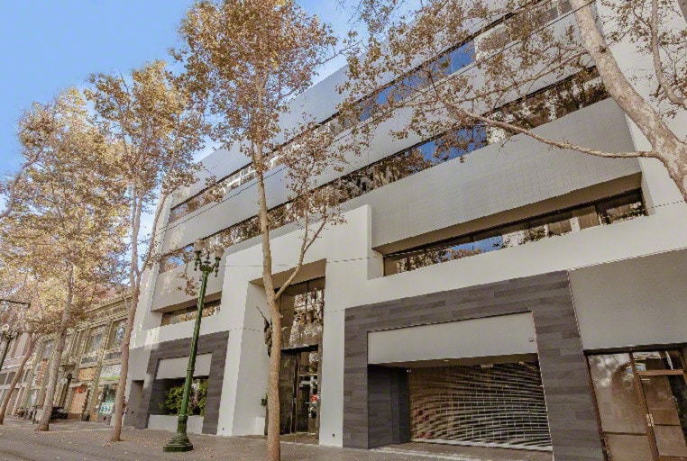 31 N 2nd St, San Jose, CA for lease - Building Photo - Image 3 of 8