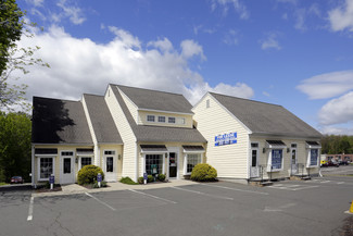 More details for 48 S Main St, Newtown, CT - Office for Lease