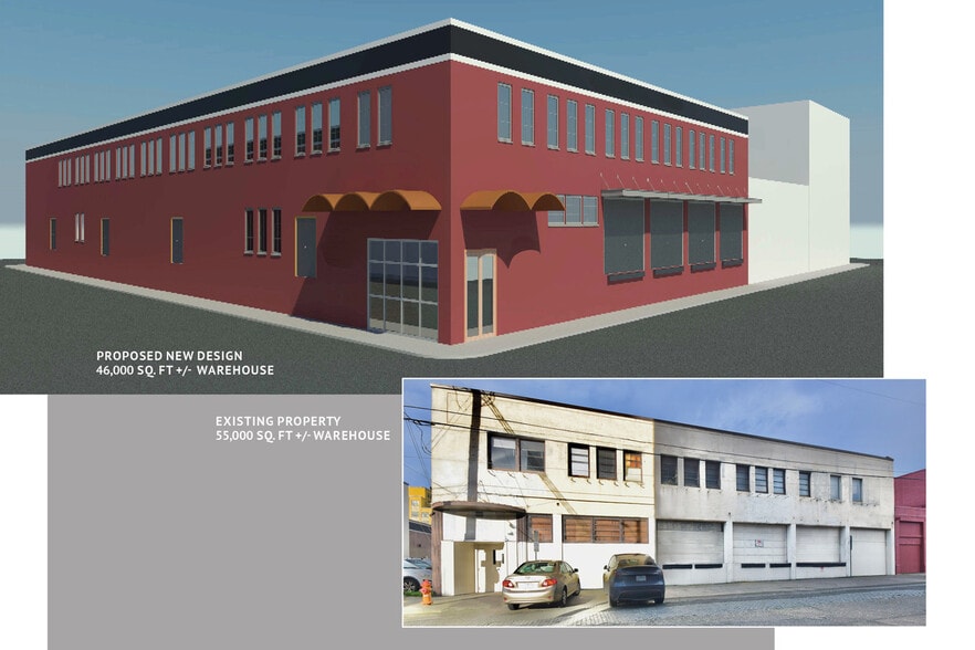 203 SE Alder St, Portland, OR for lease - Building Photo - Image 2 of 26