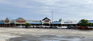 More details for 1100 SW 28th St, Wyoming, MI - Retail for Lease