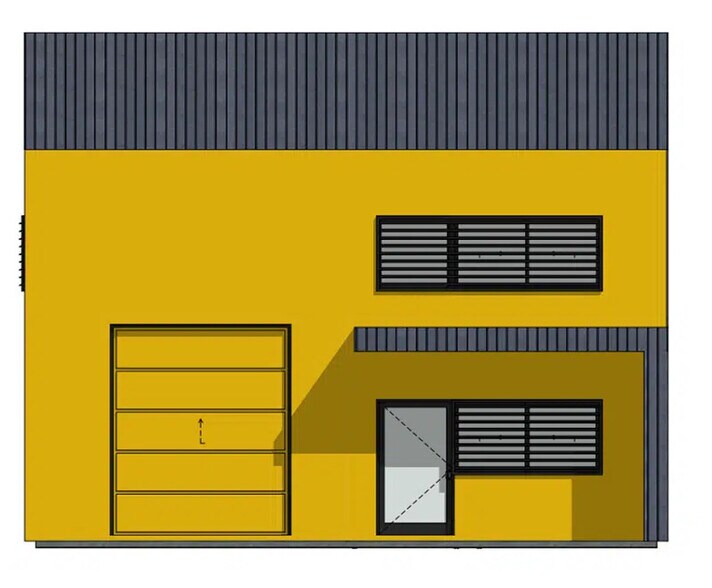 Flex in Toulouse for sale - Building Photo - Image 3 of 3