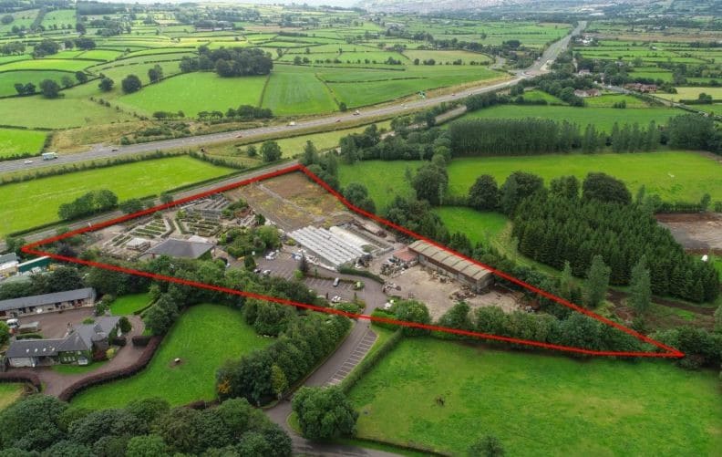 8 Logwood Rd, Ballyclare for sale Primary Photo- Image 1 of 1