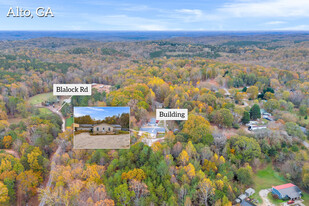 Mountain Pet Resort - Commercial Real Estate